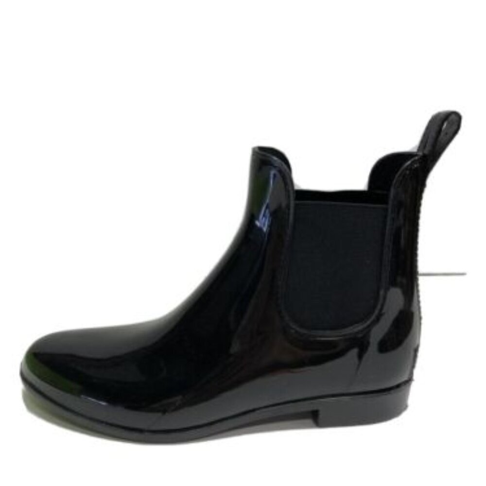 Sam Edelman Tinsley Womens Black Boots Size US10 M